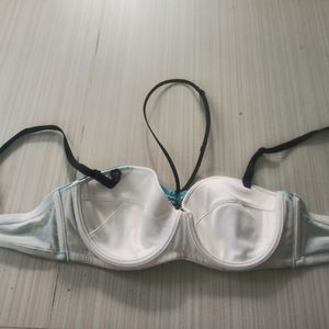 Padded N Wired Beachwear Bikini Bra