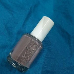 Combo Maybelline Lipstick Mauve 445 + Nail Polish