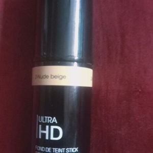 New ULTRA  HD Foundation Stick Not My Shade