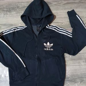 Unisex Authentic Adidas Hoodie