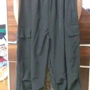 Pants Cargo Women New