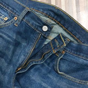 Levis Denim Jeans