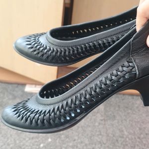 Catwalk Heels