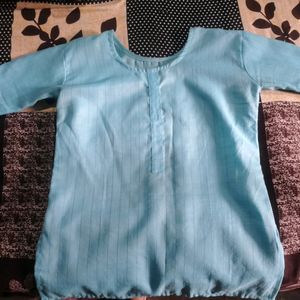 Short Kurti