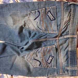 30 Size Men Jeans