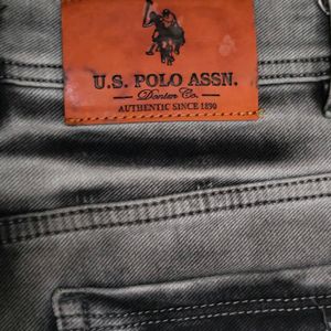 U.S. Polo ASSN. JEANS