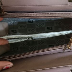 Hand Purse Or Wallet