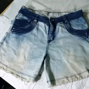 Girls Shorts