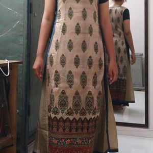 LAVISH LONG KURTI