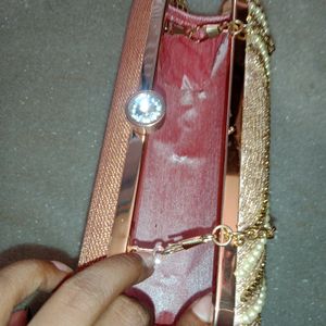 Wedding Hand Bag