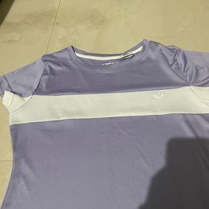 Combo Of 3 Active Wear Tshirts