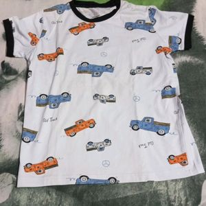 Tshirt For Boys