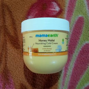 New Honey Malai Cold Cream