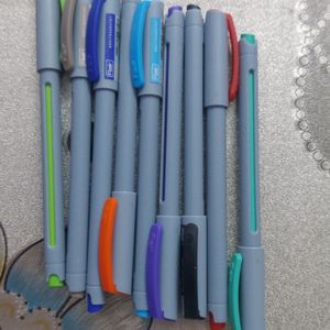 Color Pens