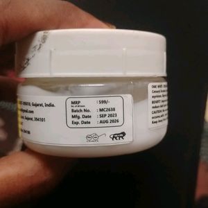 Omi Face whitening Cream