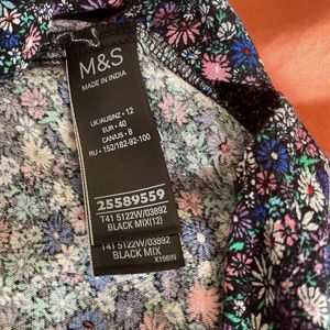 M&S - US Brand Tops