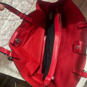 Authentic Esprit Brand Handbag