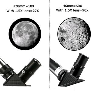 CEZO KIDS Telescope