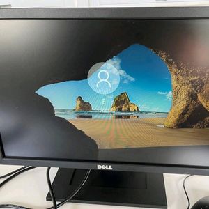 Dell E1910c 20inch Monitor