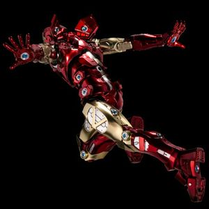 Marvel - Iron Man, Sentinel Fighting Armor