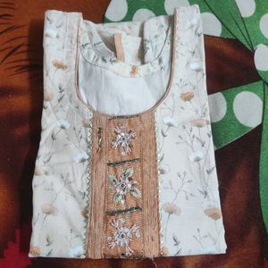 Women's Kurti....