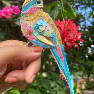 Ganesh Chaturthi Offer : Both Humming Bird Magnets