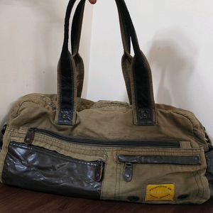 Y2k Vintage Shoulder Bag