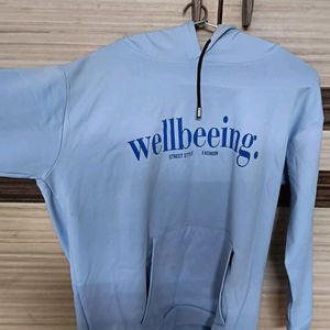 Hoodie Soft Material