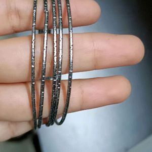 Bracele Cum Bangles