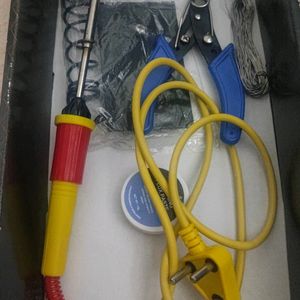 Soldering Iron Kit