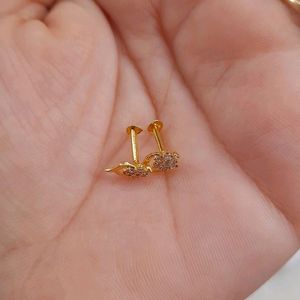 Gold 22crt Studs