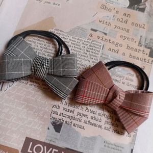 Combo Of 2 Bow Hair Tie