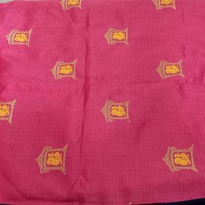 Beautiful Handloom Saree