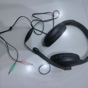 Headphones Intex