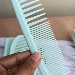 Comb Set ... Limited Stock