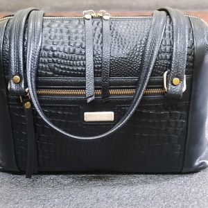 Leather Leadish Bag