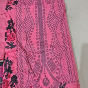 Cotton Pakistani Suits