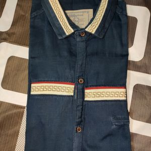 Size 40 Good Condition Shirt