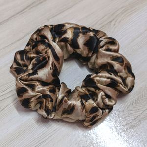 Satin Scrunchie