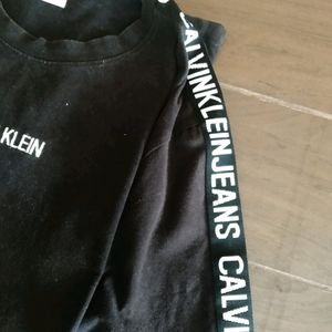 Calvin Klein Jeans T- Shirt