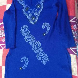 Winter Kirti For Ladies