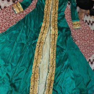 Pakistani Dresss