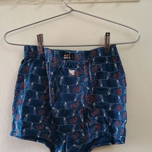 Men's Trunk Combo Pack Of 3