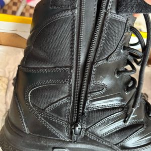 ORIGINAL SWAT MILITARY SHOES High Ankle