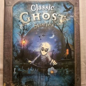 Classic Ghost Stories