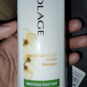 Biolage Shampoo+conditioner+serum