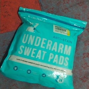Underarms Sweat Pads