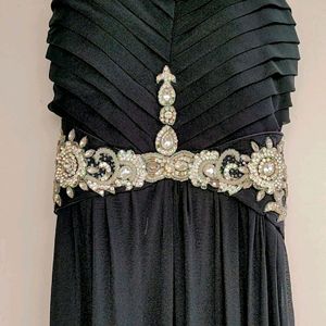 Long Gown