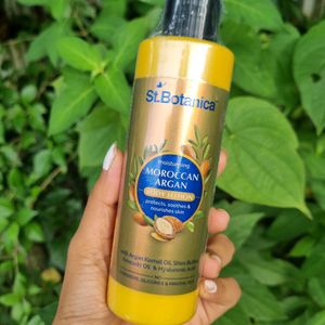 Moroccan Argan Body Lotion