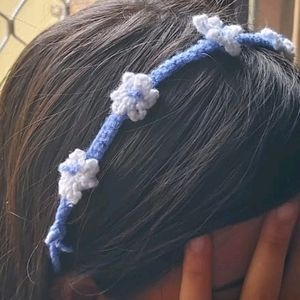 Crochet Headband